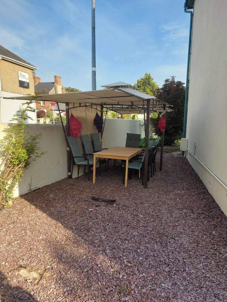 Spacious 4 Bedroom House in Limerick, photo 19