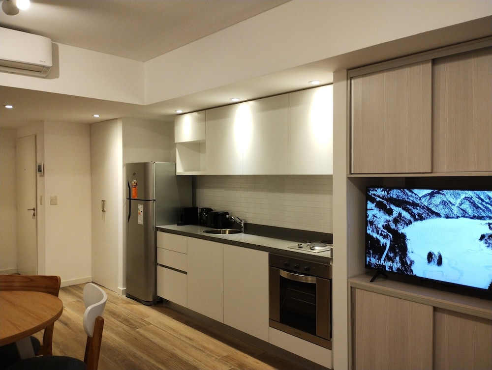Estudio en Palermo Hollywood V