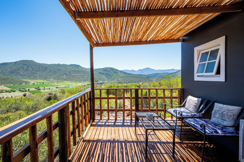Le Petit Karoo