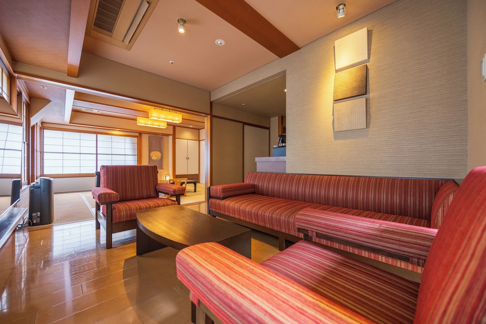 Hotel Kajikaso, Hakone - 24