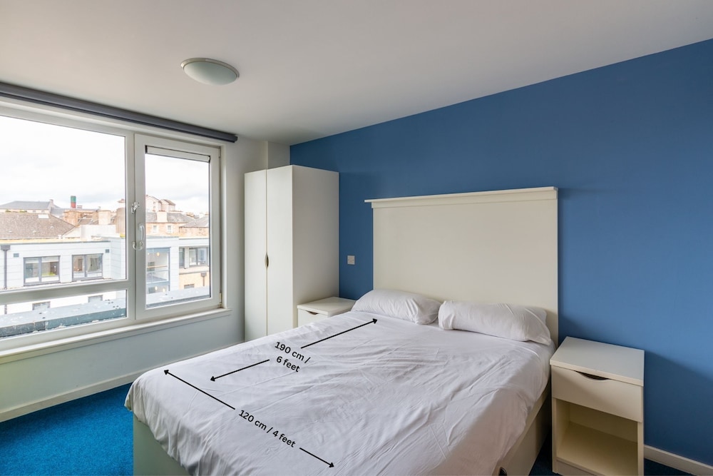 Destiny Student Shrubhill - Campus Accommodation