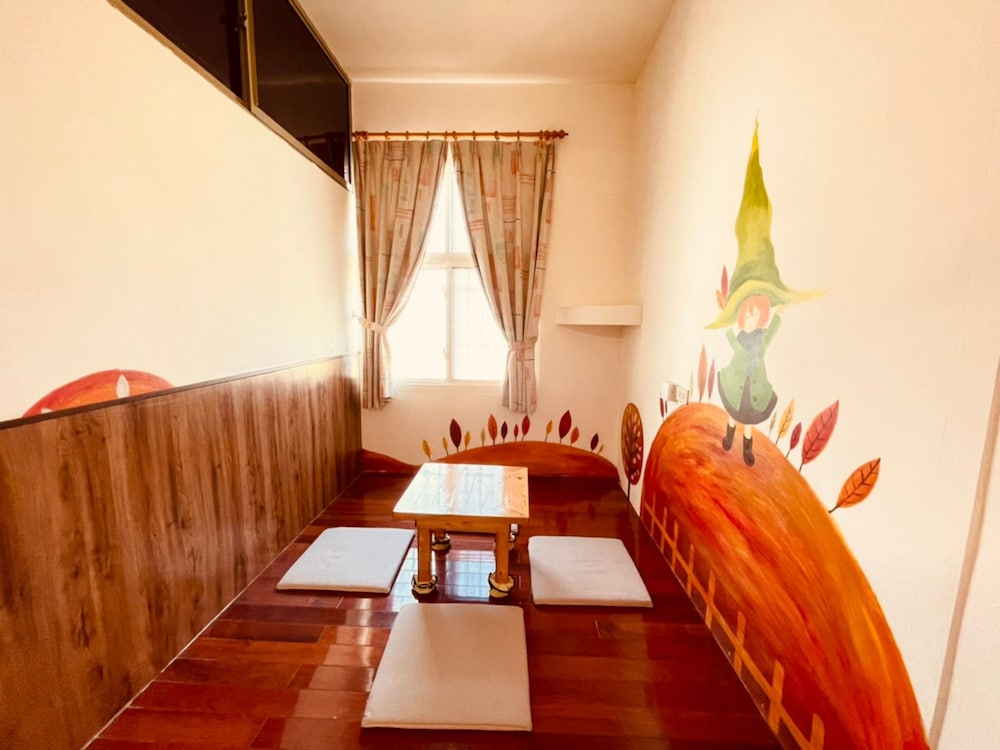 Da Feng Homestay
