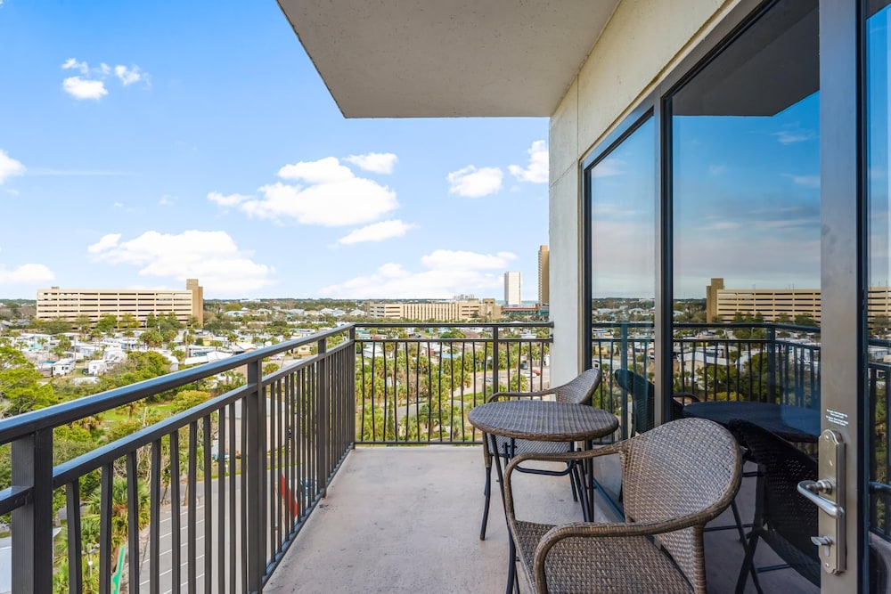 Origin at Seahaven by Panhandle Getaways