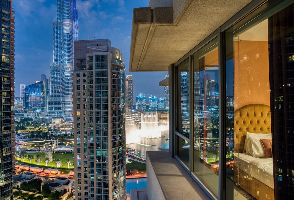 BellaVista Apartment - 29 Boulevard