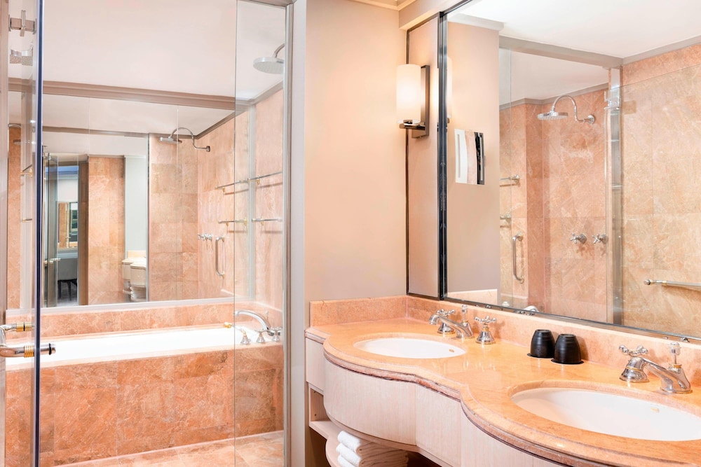 Sheraton Imperial Kuala Lumpur Hotel 22