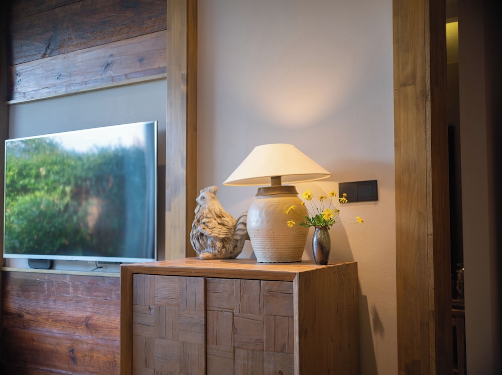 Wang Yun Residence Boutique Homestay