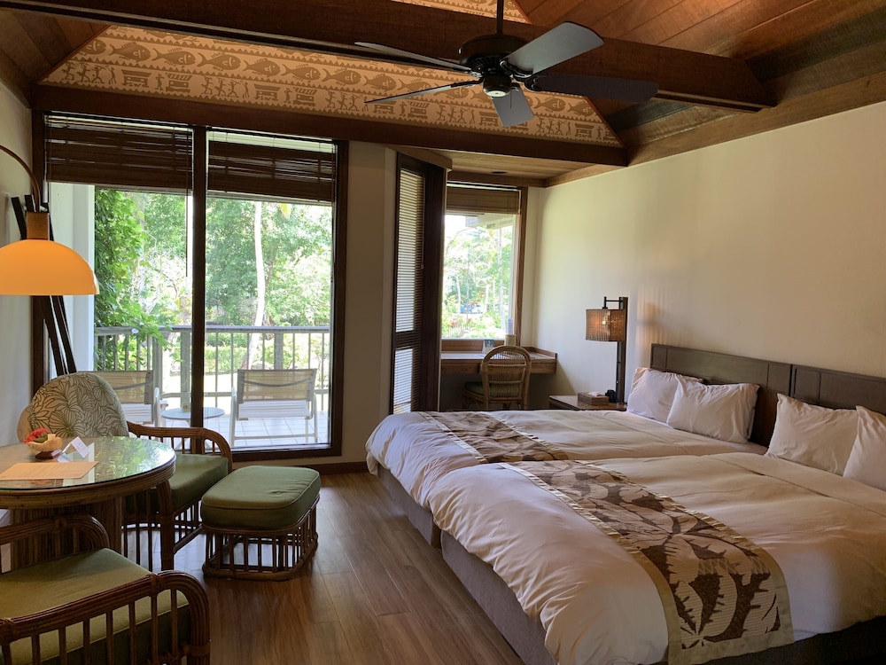 Palau Pacific Resort 9