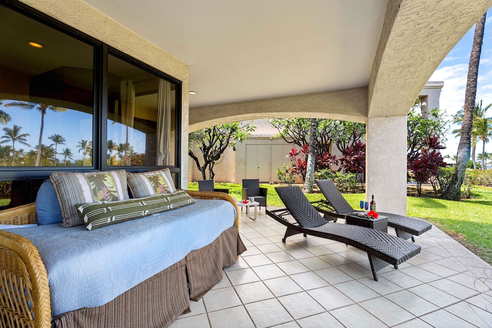 Spacious Ground Floor Villa - Ocean View - Vrkcv