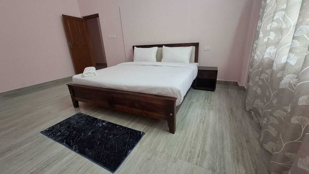 Cozy Corner Homestay