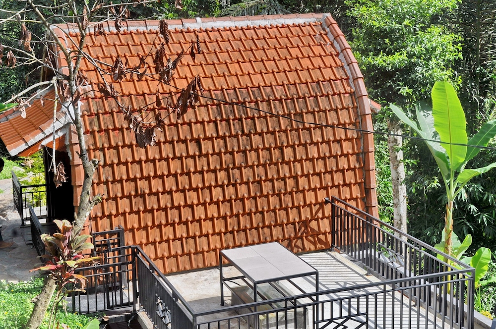 Bali Jungle Resort