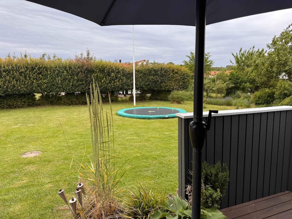 4 Star Holiday Home in Skaelskor