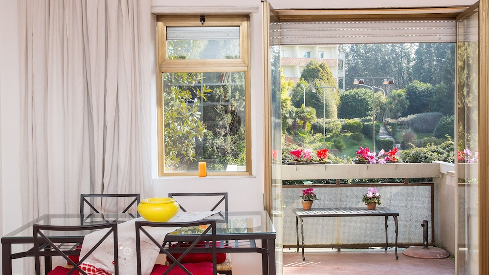 Rental in Rome Aurelia Antica