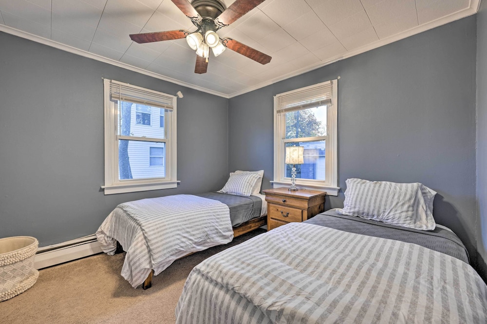 Charming Rocky Point Home 1 Mi to Beach! - Property Image 18