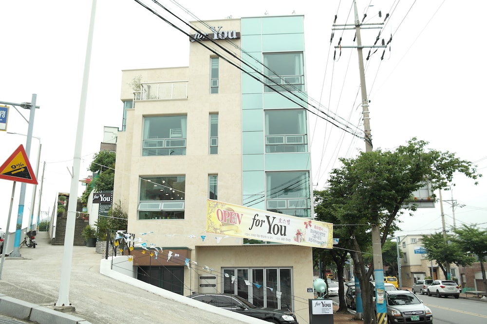 Hostel Foryou