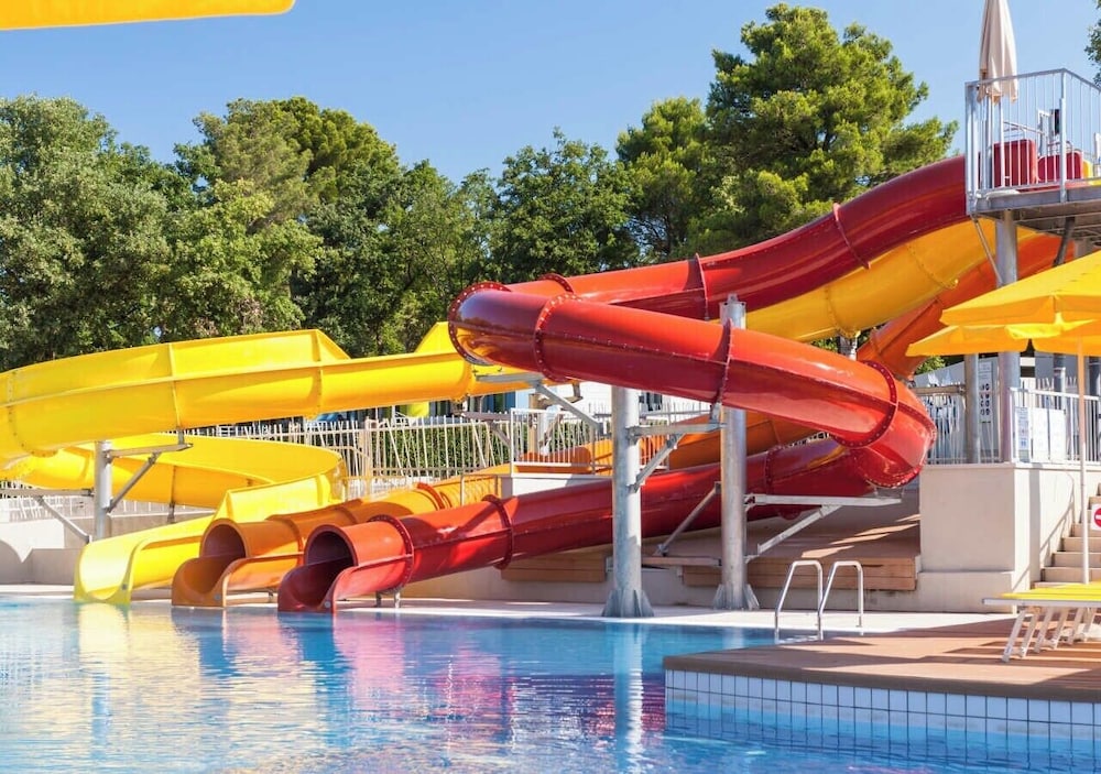 Camping Lanterna - Eurocamp