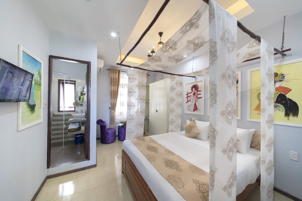 VIP Garden Villa and Pool
