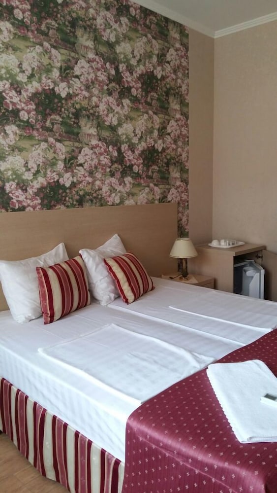 Guest House Kallisto
