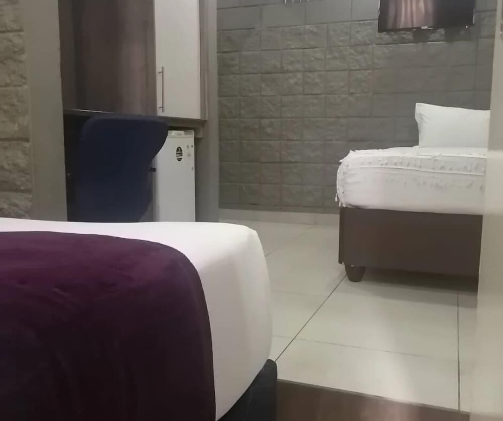 Olu Guest Lodge