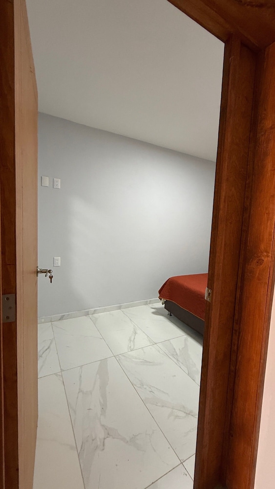 Residencia Gran Coyula Orange 506