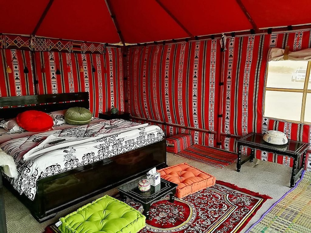 Al Reem Desert Camp
