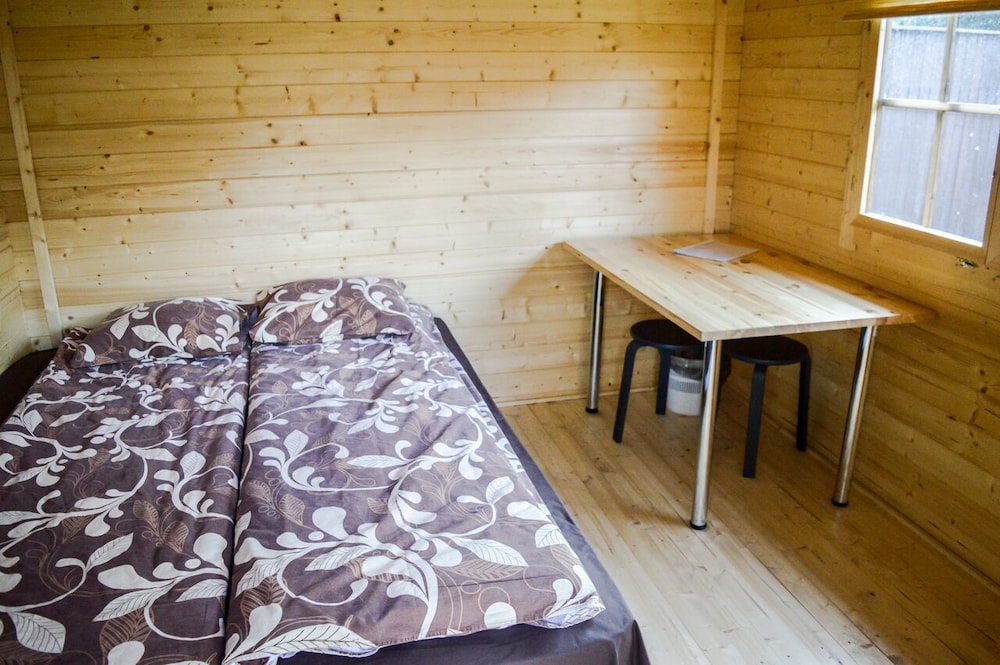 Karjamaa Camping