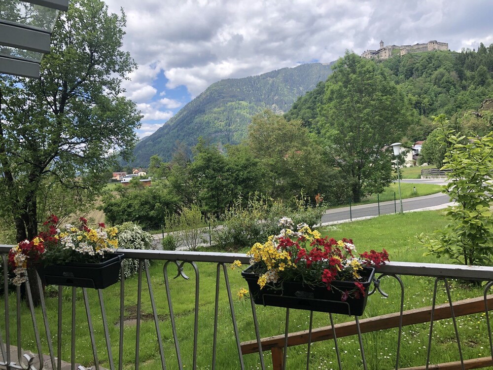 Gasthof - Pension Waldhof