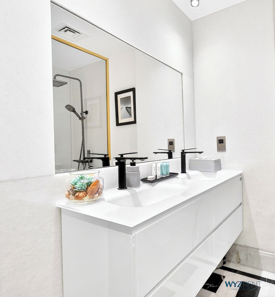 Arabian Elegance 1BR Zanzabeel 1 w Views