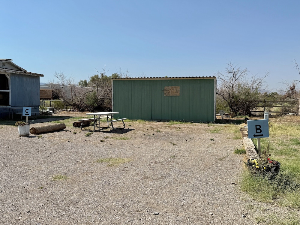 Short Branch Motel