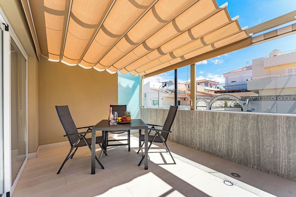 BAL Apartments - Adults Only