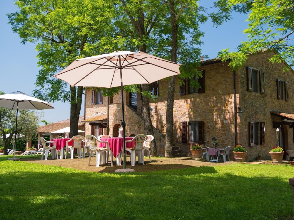 Charming Retreat in Montaione