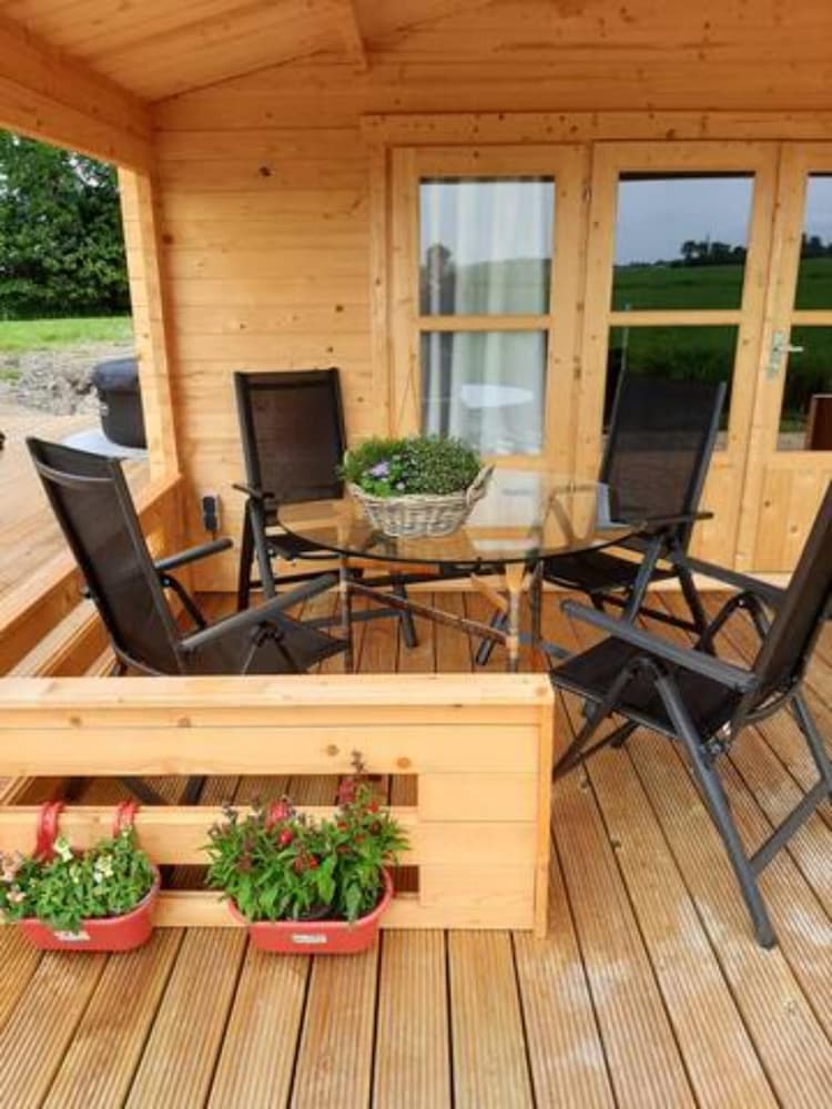 Prive Jacuzzi, Cows, Dairyfarm, Relaxing, Sleeping