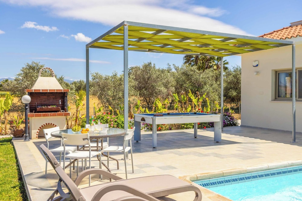 Villa Alexia Cyprus