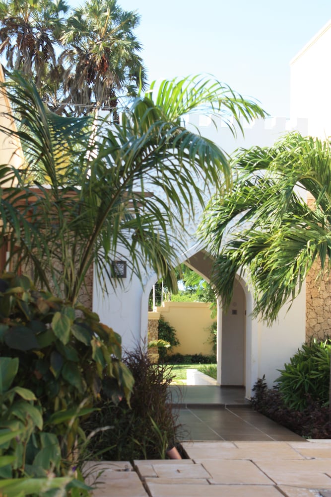 Galu Tulivu