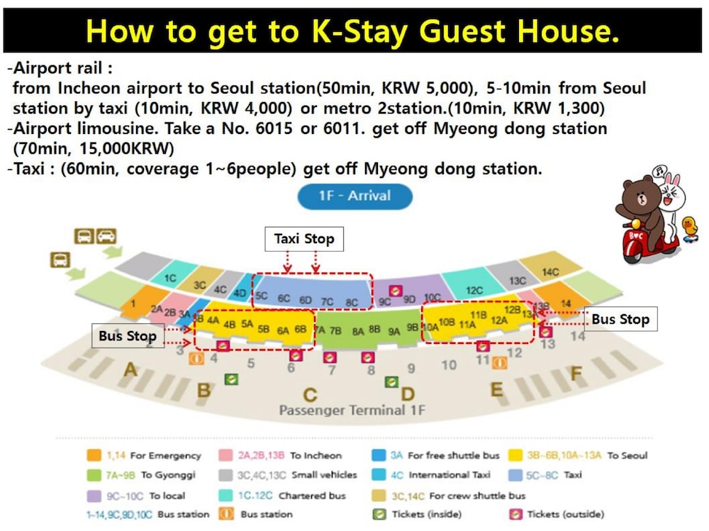 K Stay Guest House