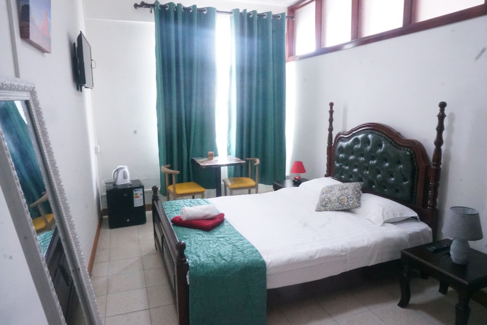Happy Ours Guest House view 3