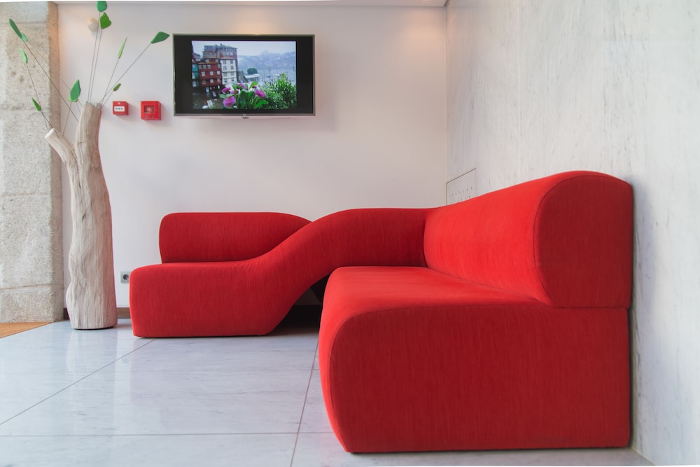 Oca Ribeira do Porto Hotel 40