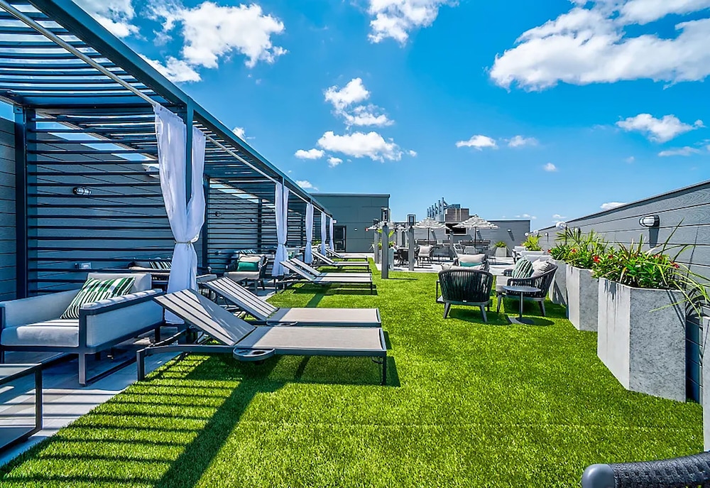 New Haven Vacations - Luxury Furnished Apartments by Hyatus Downtown at Yale - Property Image 70
