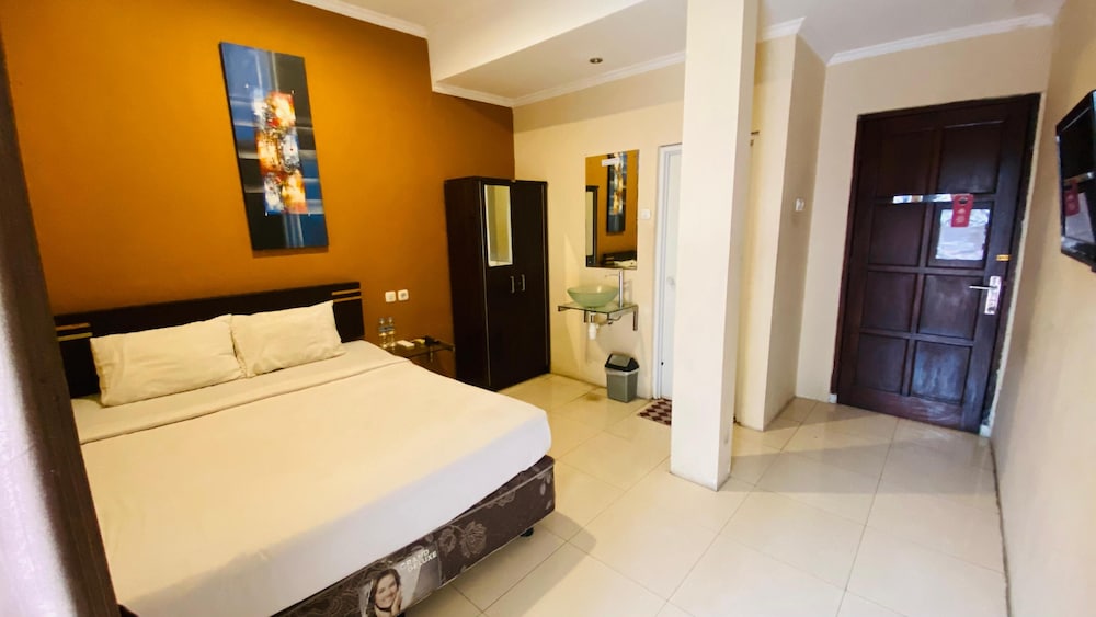 Hommy Inn Timoho