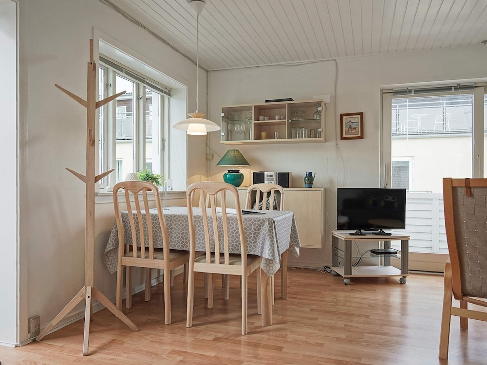 4 Person Holiday Home in Allinge view 4