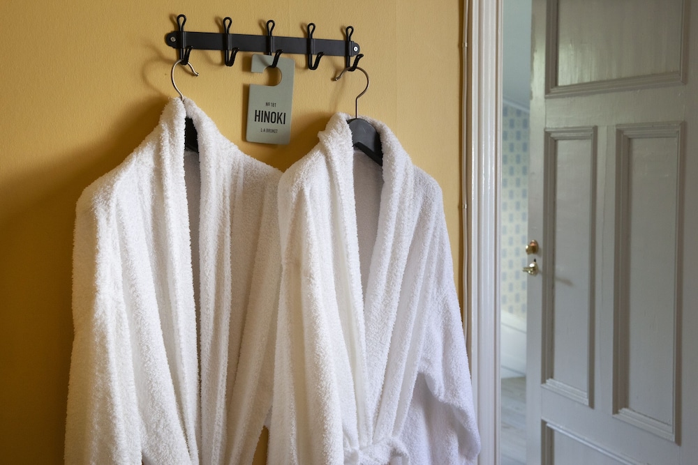 Three Pheasants Boutique B&B