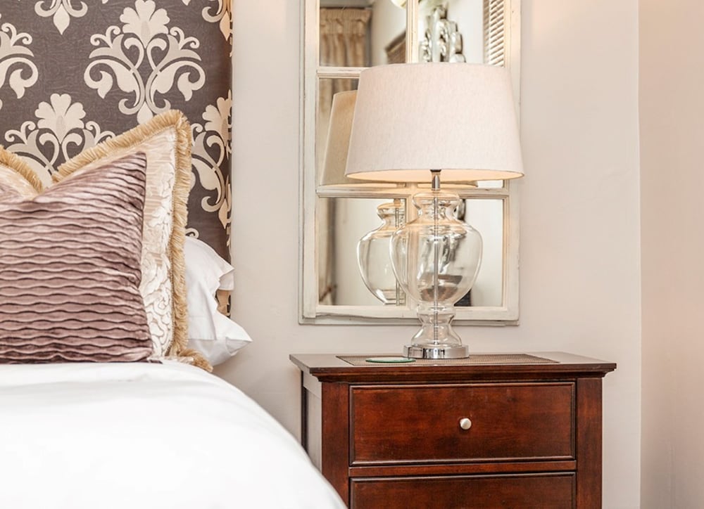Kanolvlei Boerdery CC t/a Ridgeworth Boutique Guesthouse