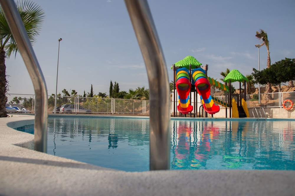Camping Lo Monte