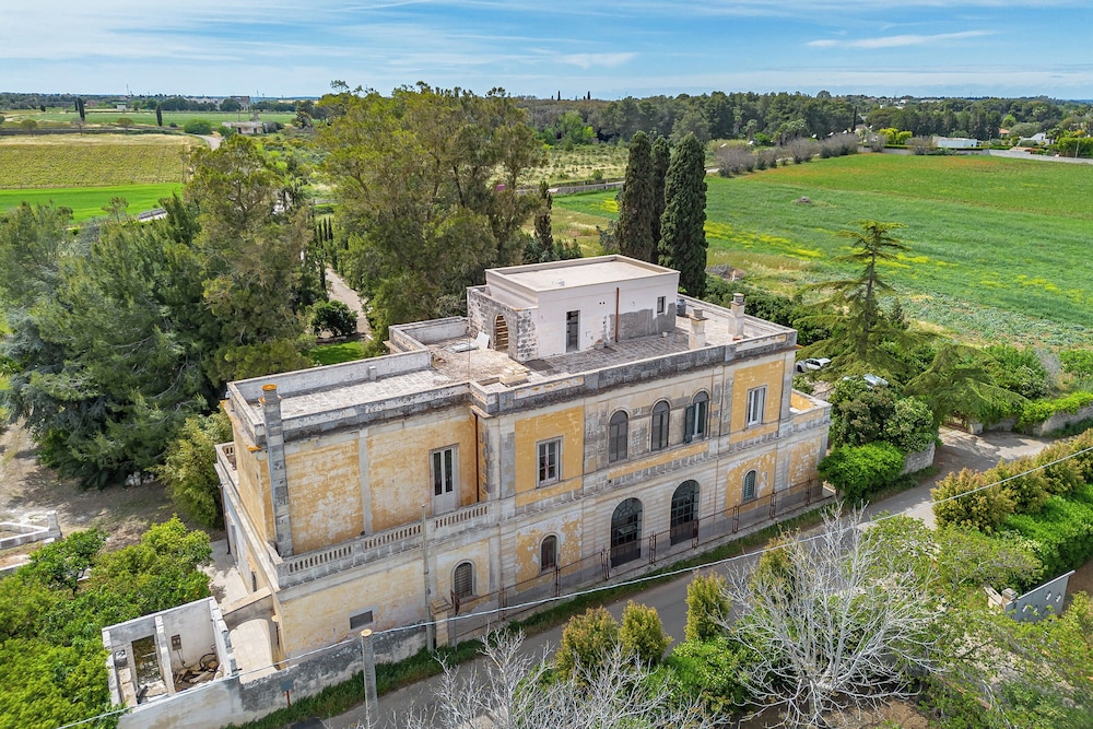 Vallone Apartment L