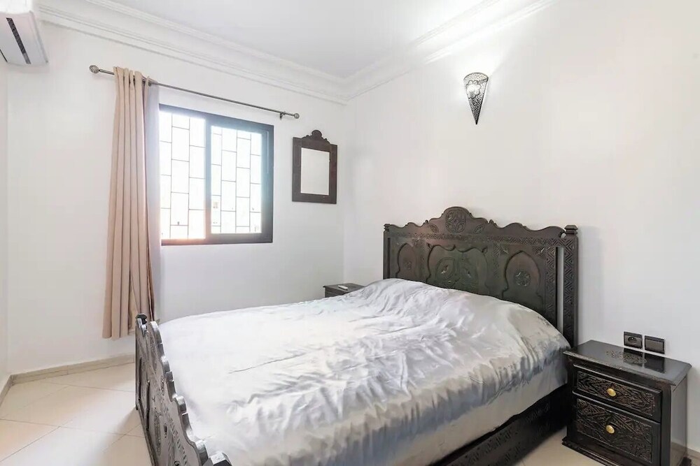 Marrakech Apartments