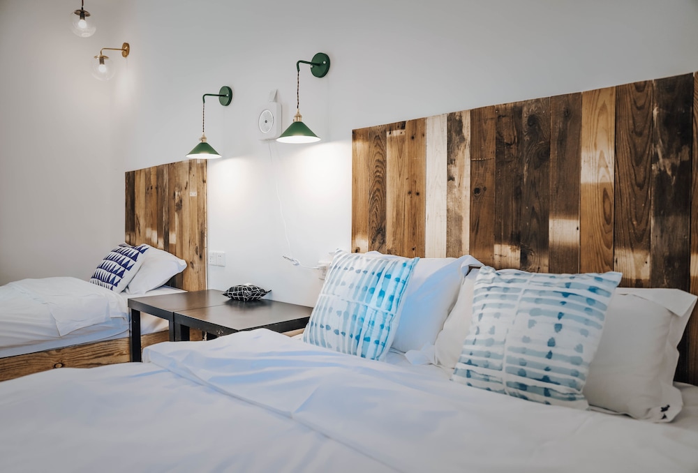 Dali Dream Plus Homestay