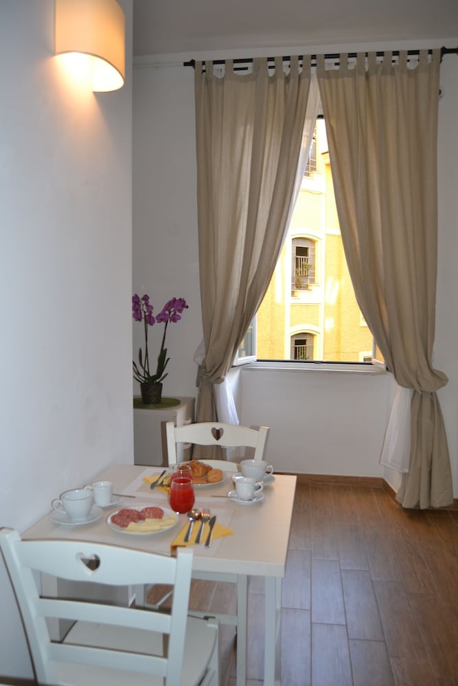 B&B Mazzini