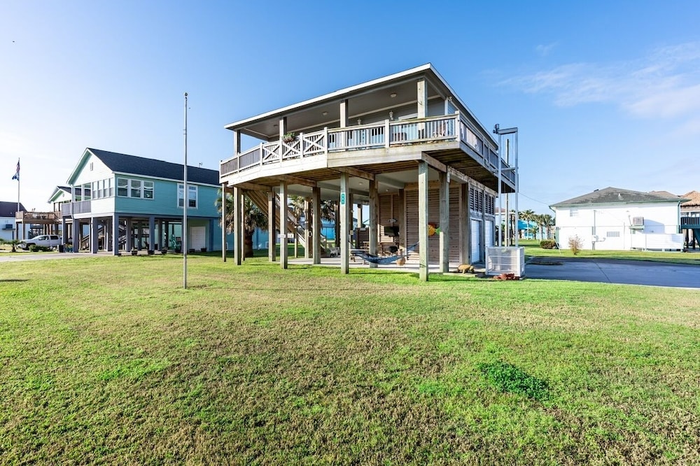 Big Chill 2 Bedroom Home