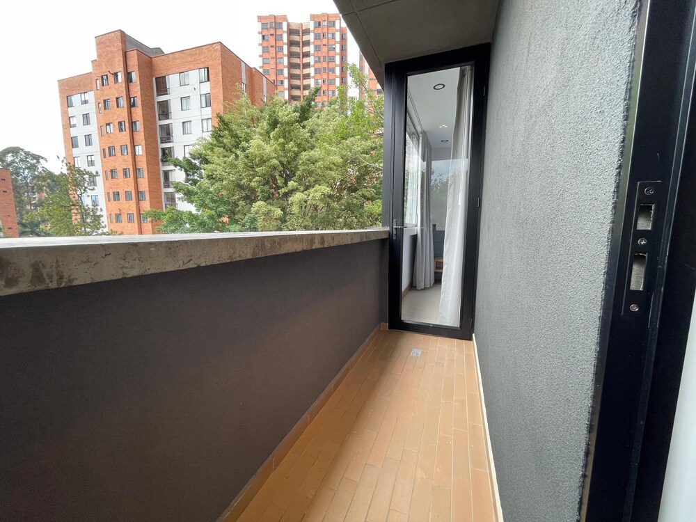 Nomadic Suites