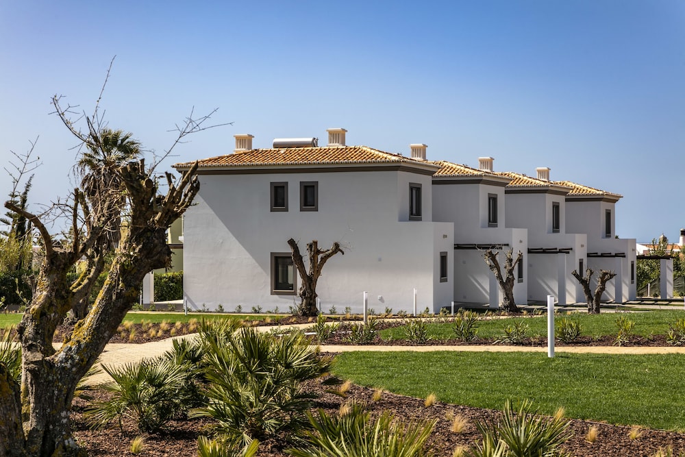 Quinta do Algarvio en Lagoa
