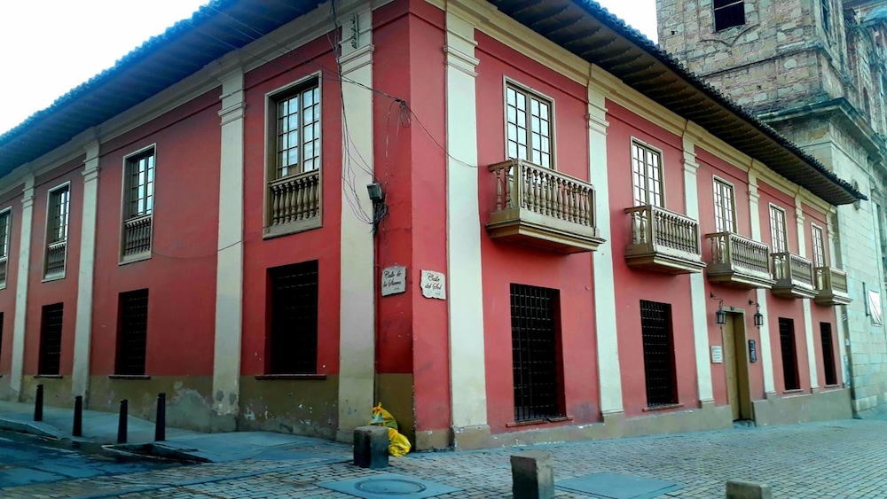 Hostel Casa del Arbol, photo 50